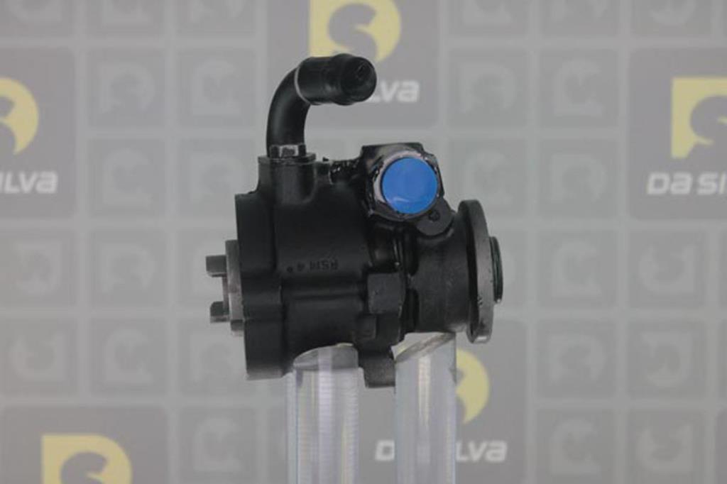 Pompe de direction assistée (Servo direction) DA SILVA S.A.S. ref. DP2075