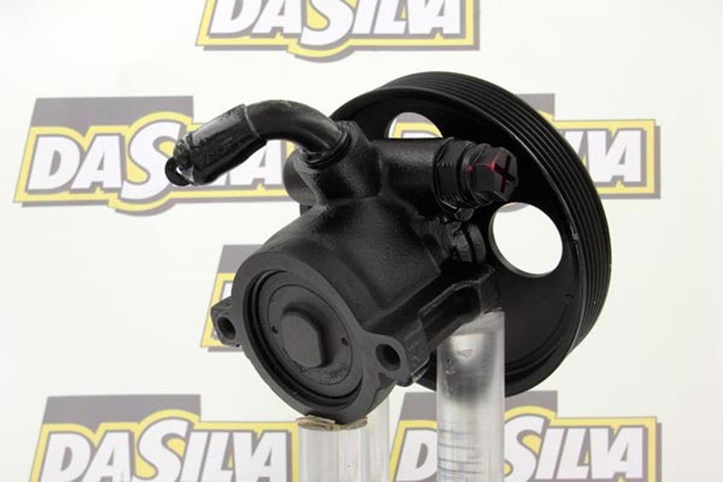 Pompe de direction assistée (Servo direction) DA SILVA S.A.S. ref. DP2079