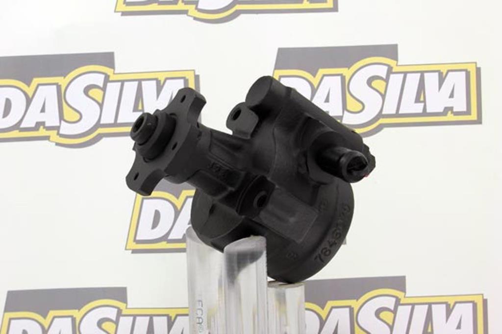 Pompe de direction assistée (Servo direction) DA SILVA S.A.S. DP2082