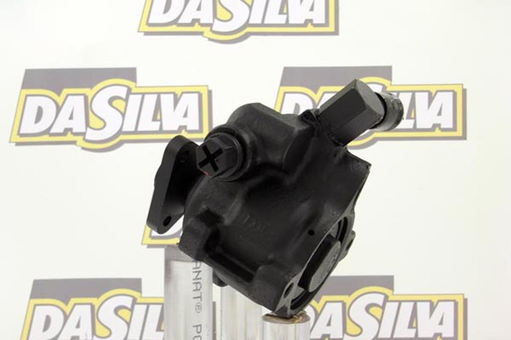 Pompe de direction assistée (Servo direction) DA SILVA S.A.S. DP2088