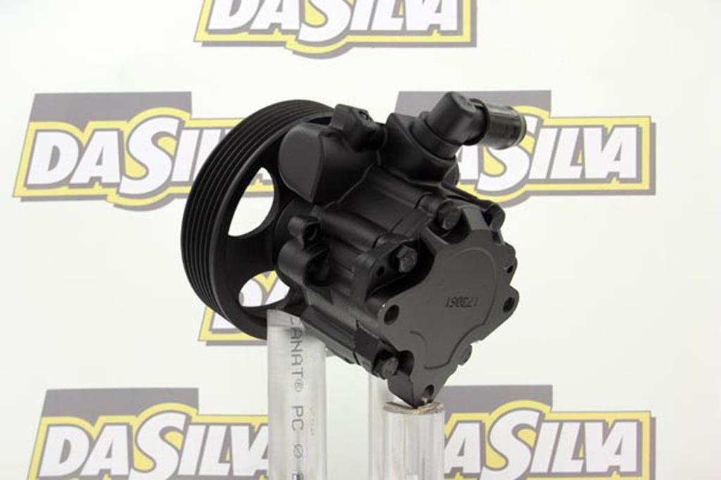 Pompe de direction assistée (Servo direction) DA SILVA S.A.S. ref. DP2090