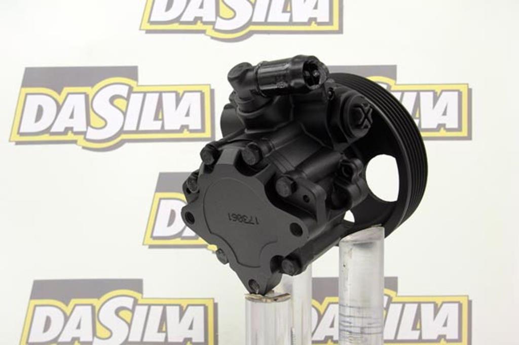 Pompe de direction assistée (Servo direction) DA SILVA S.A.S. ref. DP2090