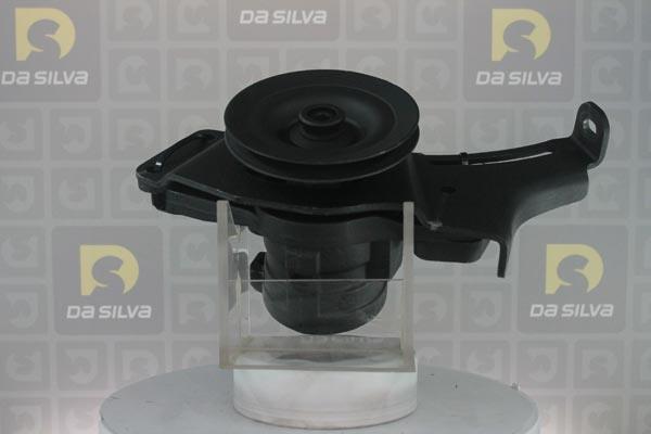 Pompe de direction assistée (Servo direction) DA SILVA S.A.S. ref. DP2091