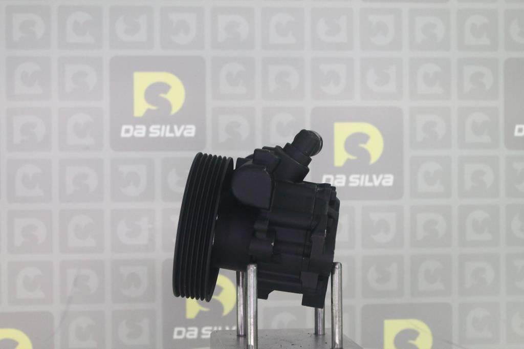 Pompe de direction assistée (Servo direction) DA SILVA S.A.S. ref. DP2092