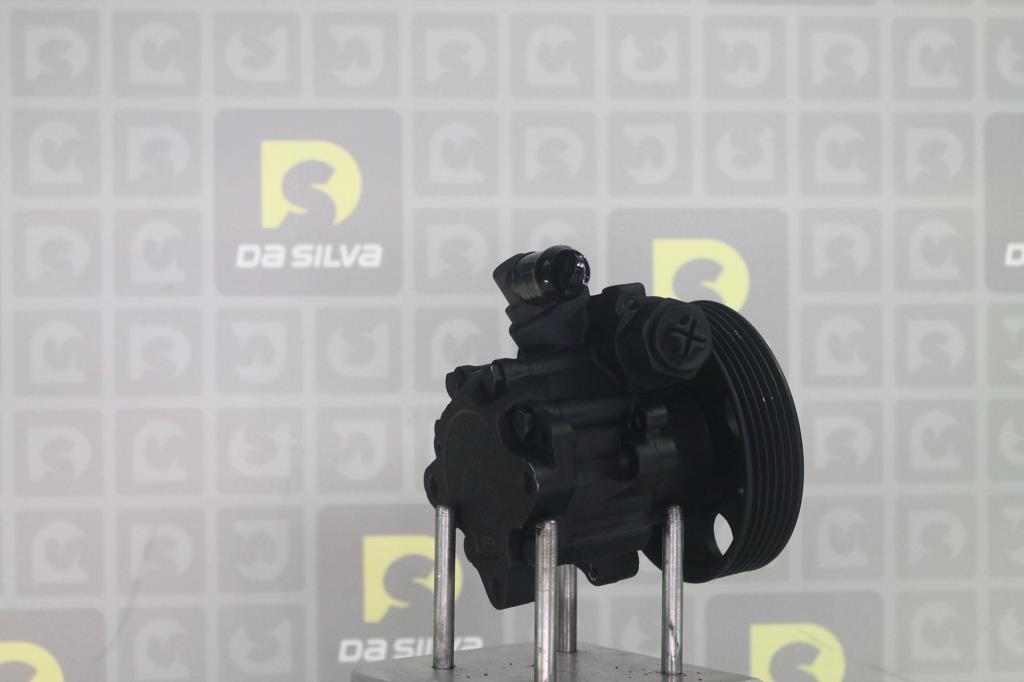 Pompe de direction assistée (Servo direction) DA SILVA S.A.S. ref. DP2092