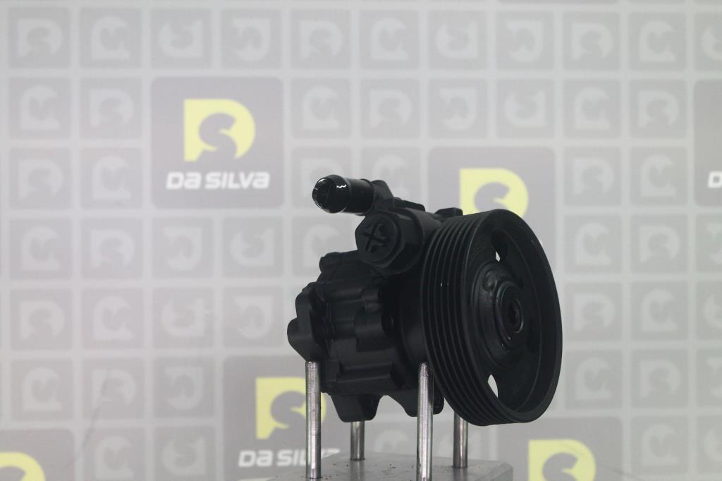 Pompe de direction assistée (Servo direction) DA SILVA S.A.S. ref. DP2092