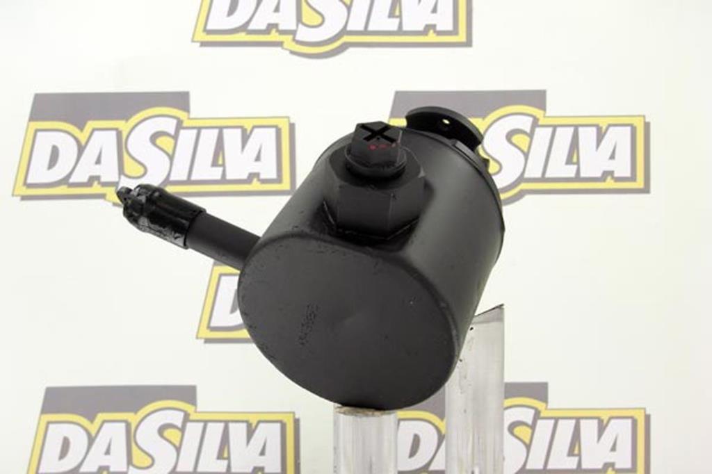 Pompe de direction assistée (Servo direction) DA SILVA S.A.S. DP2093