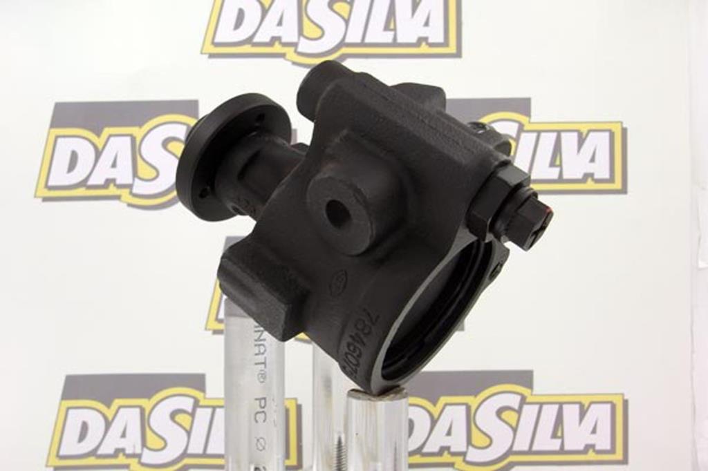Pompe de direction assistée (Servo direction) DA SILVA S.A.S. DP2099