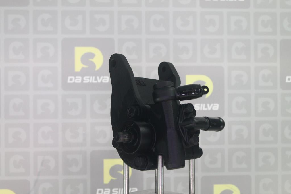 Pompe de direction assistée (Servo direction) DA SILVA S.A.S. ref. DP2102