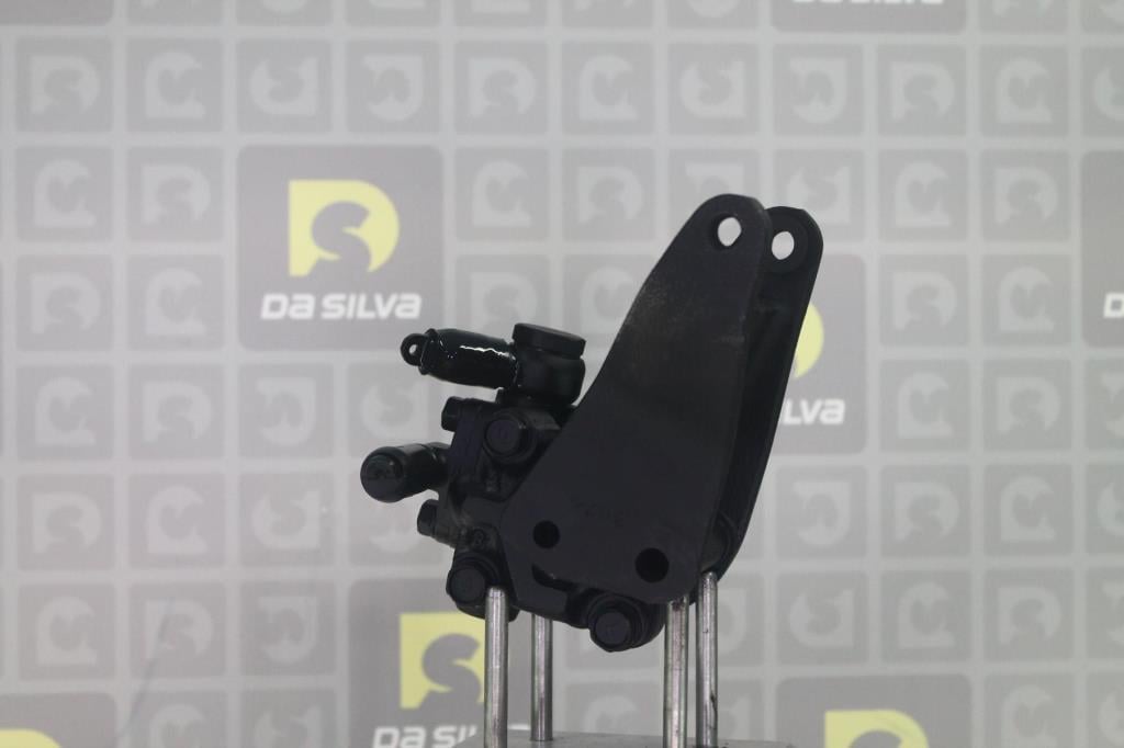 Pompe de direction assistée (Servo direction) DA SILVA S.A.S. ref. DP2102