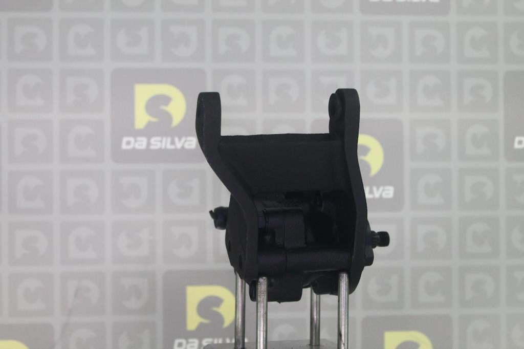 Pompe de direction assistée (Servo direction) DA SILVA S.A.S. ref. DP2102