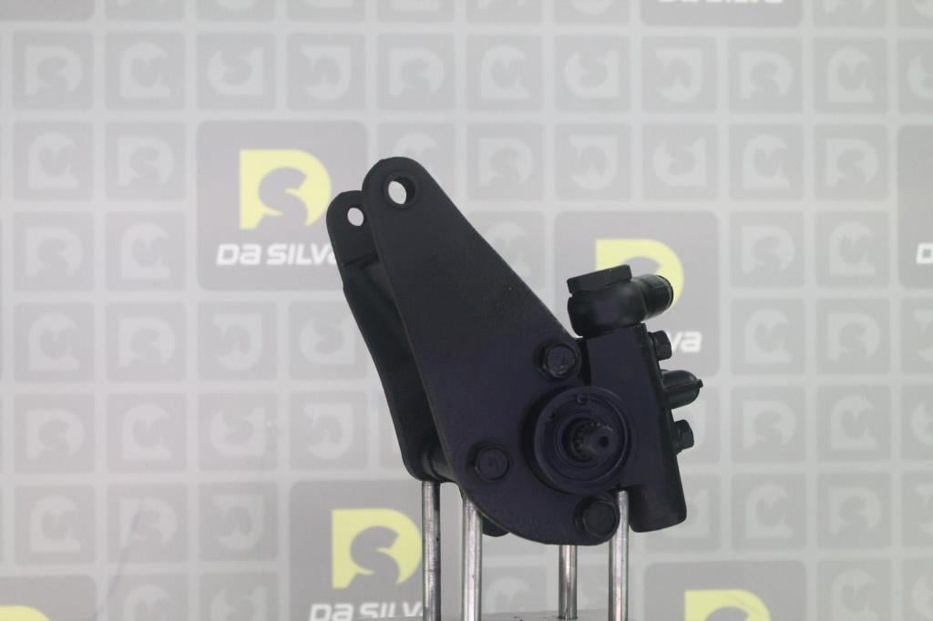 Pompe de direction assistée (Servo direction) DA SILVA S.A.S. ref. DP2102