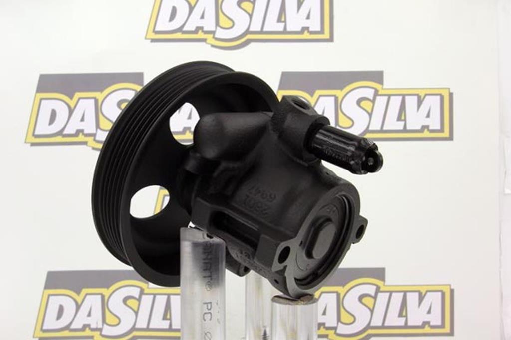 Pompe de direction assistée (Servo direction) DA SILVA S.A.S. DP2103