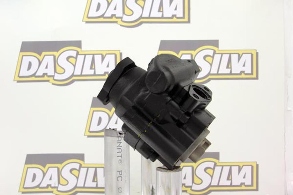 Pompe de direction assistée (Servo direction) DA SILVA S.A.S. ref. DP2106