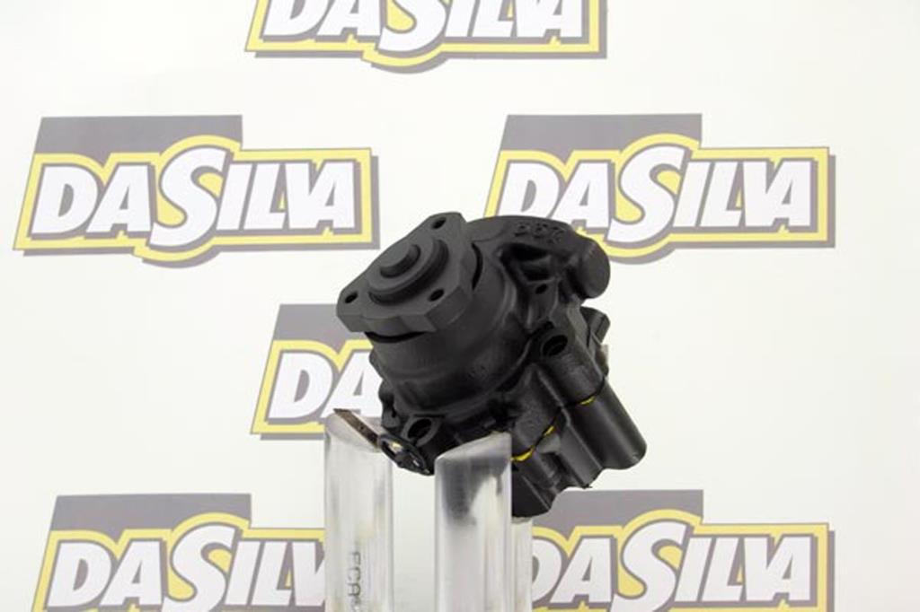 Pompe de direction assistée (Servo direction) DA SILVA S.A.S. DP2108