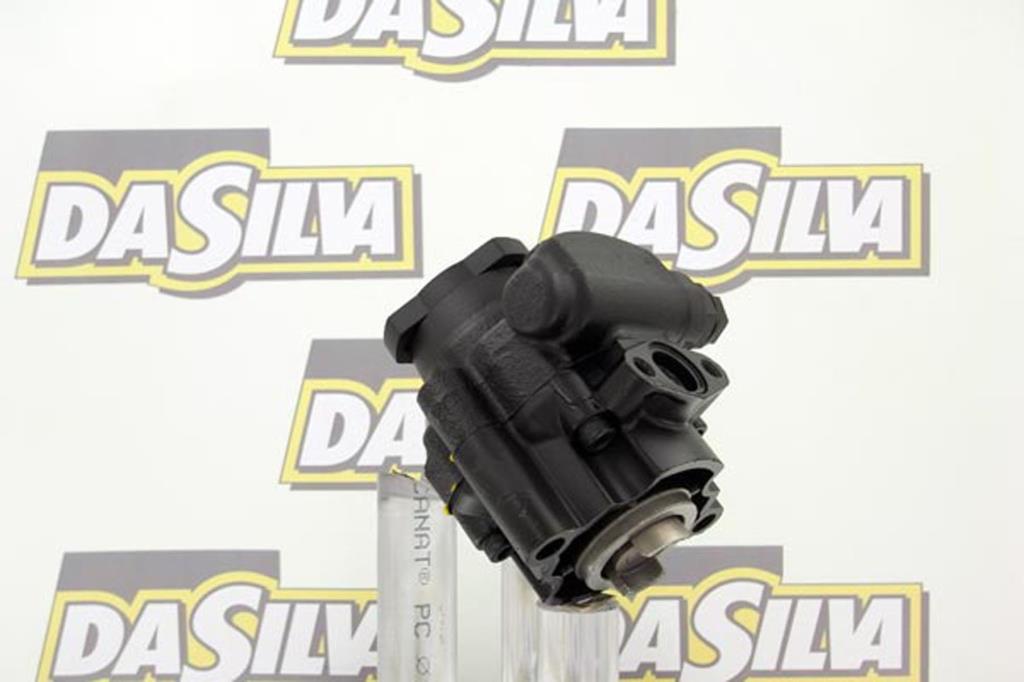 Pompe de direction assistée (Servo direction) DA SILVA S.A.S. DP2108