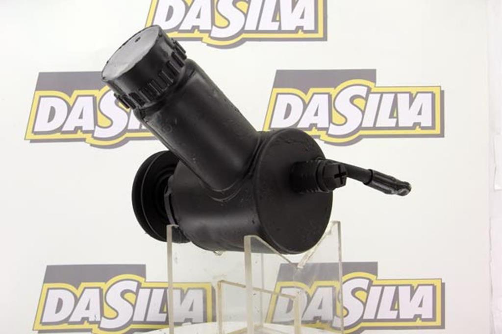 Pompe de direction assistée (Servo direction) DA SILVA S.A.S. DP2109