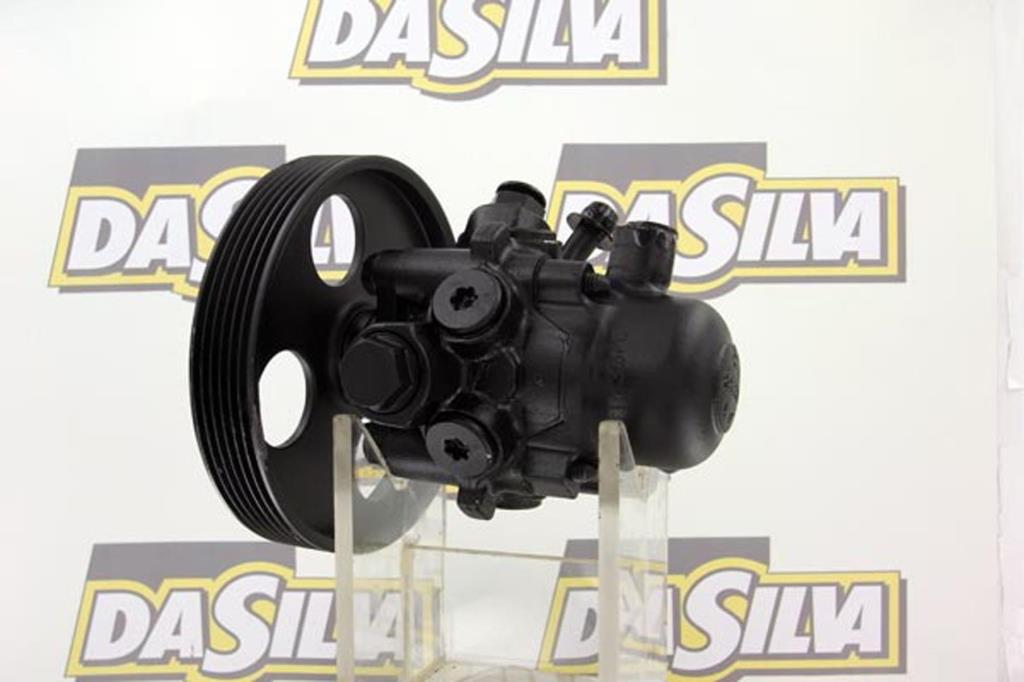 Pompe de direction assistée (Servo direction) DA SILVA S.A.S. DP2111