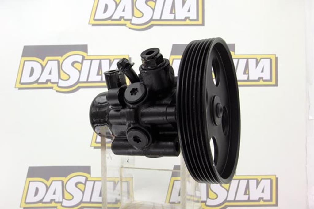 Pompe de direction assistée (Servo direction) DA SILVA S.A.S. DP2111