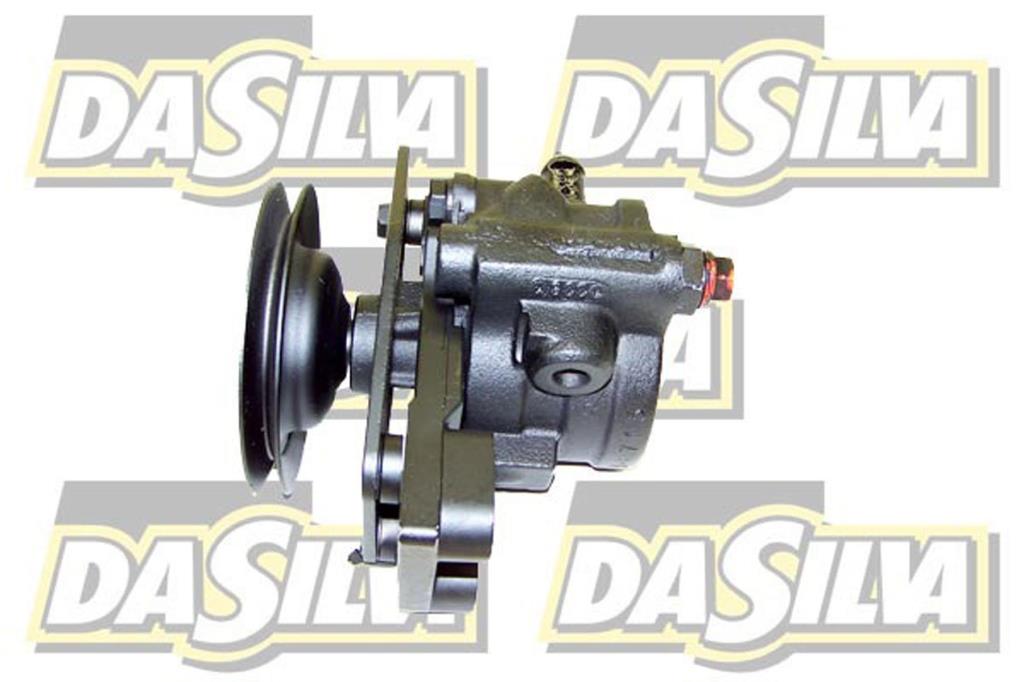 Pompe de direction assistée (Servo direction) DA SILVA S.A.S. DP2114