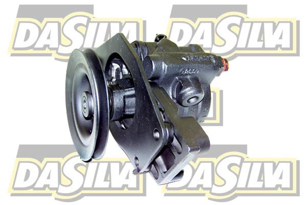 Pompe de direction assistée (Servo direction) DA SILVA S.A.S. DP2114