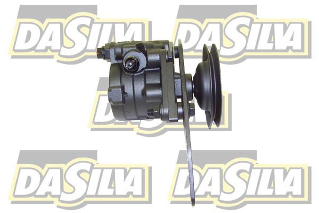 Pompe de direction assistée (Servo direction) DA SILVA S.A.S. DP2114