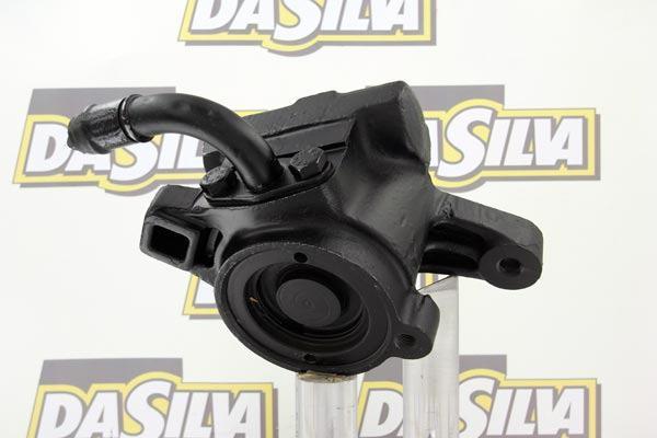 Pompe de direction assistée (Servo direction) DA SILVA S.A.S. ref. DP2117