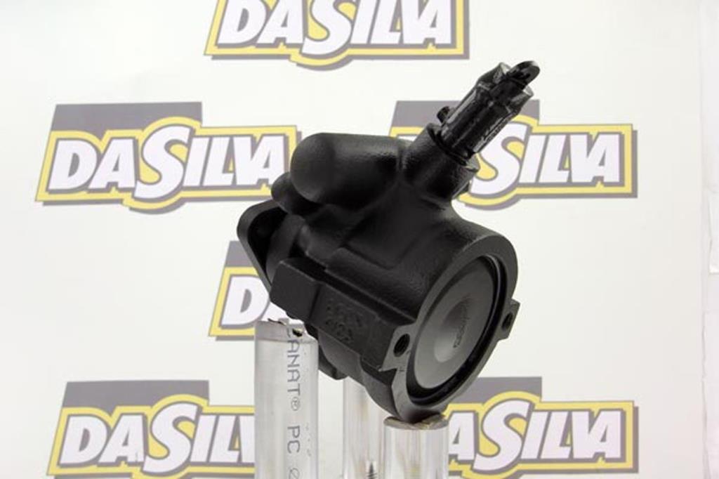 Pompe de direction assistée (Servo direction) DA SILVA S.A.S. ref. DP2124