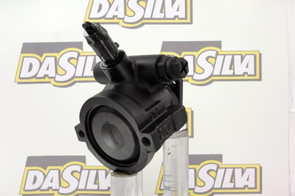Pompe de direction assistée (Servo direction) DA SILVA S.A.S. ref. DP2124