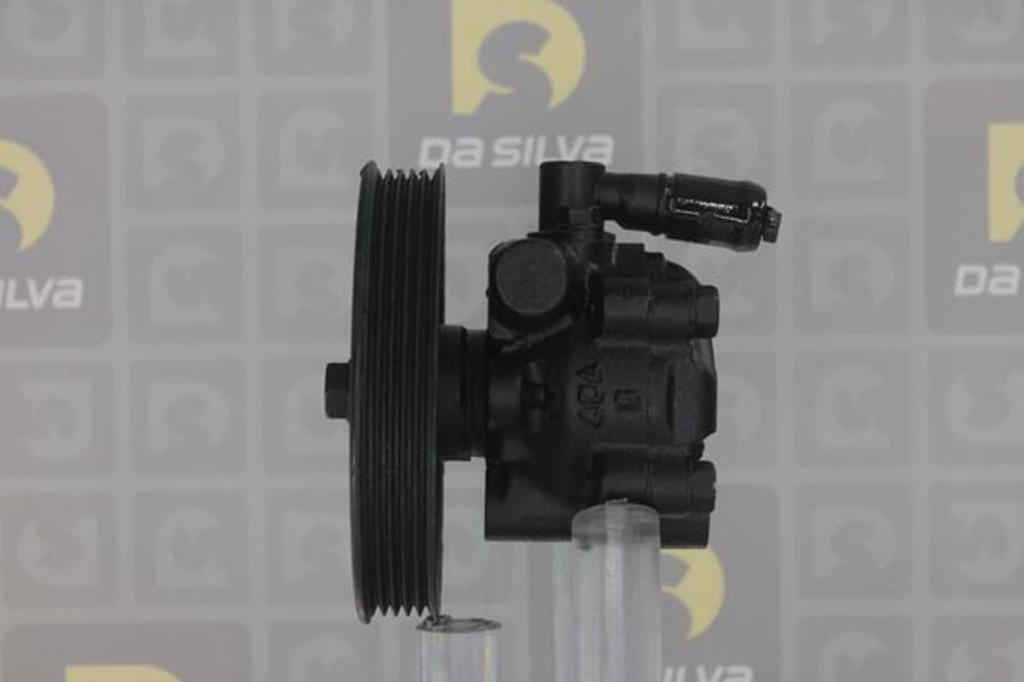 Pompe de direction assistée (Servo direction) DA SILVA S.A.S. ref. DP2135