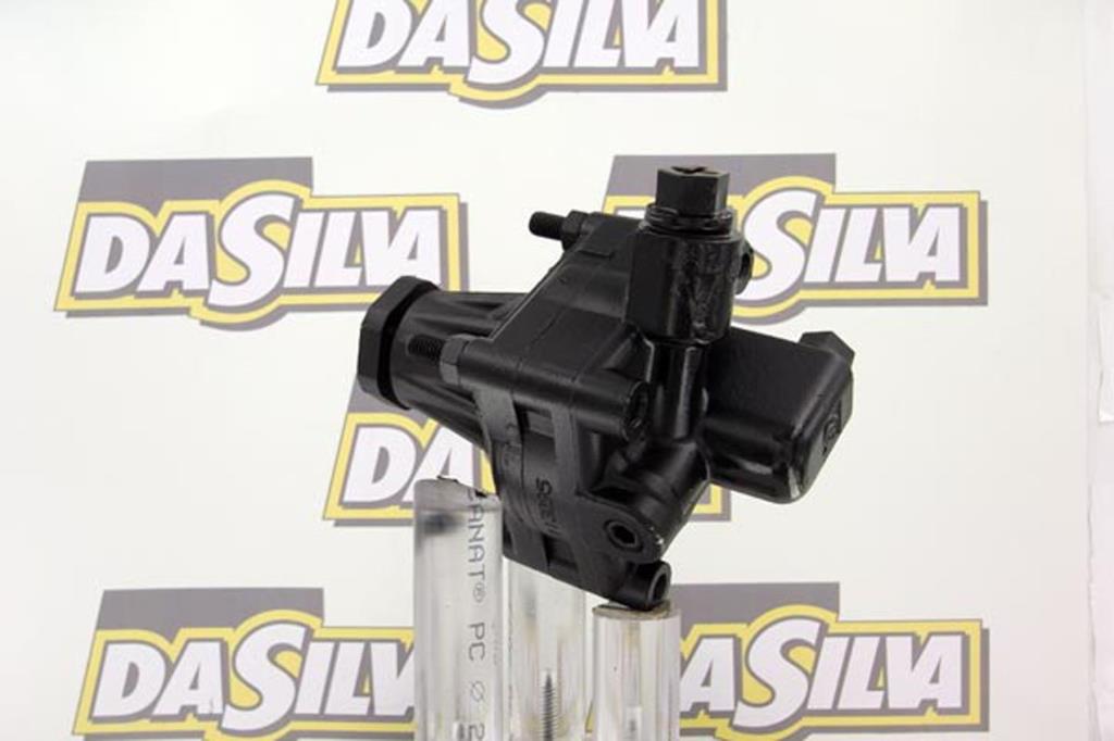 Pompe de direction assistée (Servo direction) DA SILVA S.A.S. DP2139