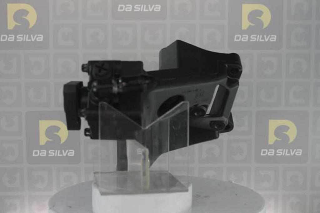Pompe de direction assistée (Servo direction) DA SILVA S.A.S. DP2141