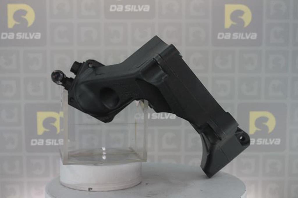 Pompe de direction assistée (Servo direction) DA SILVA S.A.S. DP2141