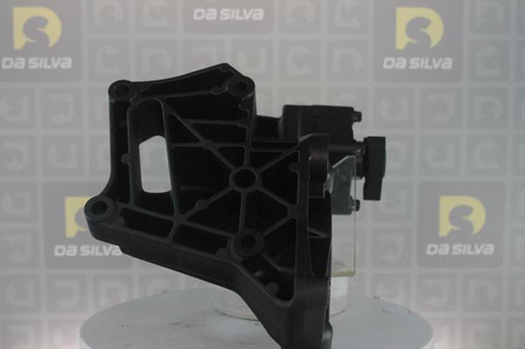Pompe de direction assistée (Servo direction) DA SILVA S.A.S. DP2141