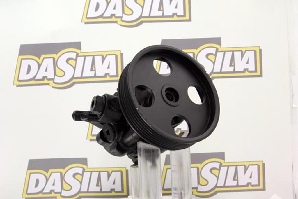 Pompe de direction assistée (Servo direction) DA SILVA S.A.S. ref. DP2144