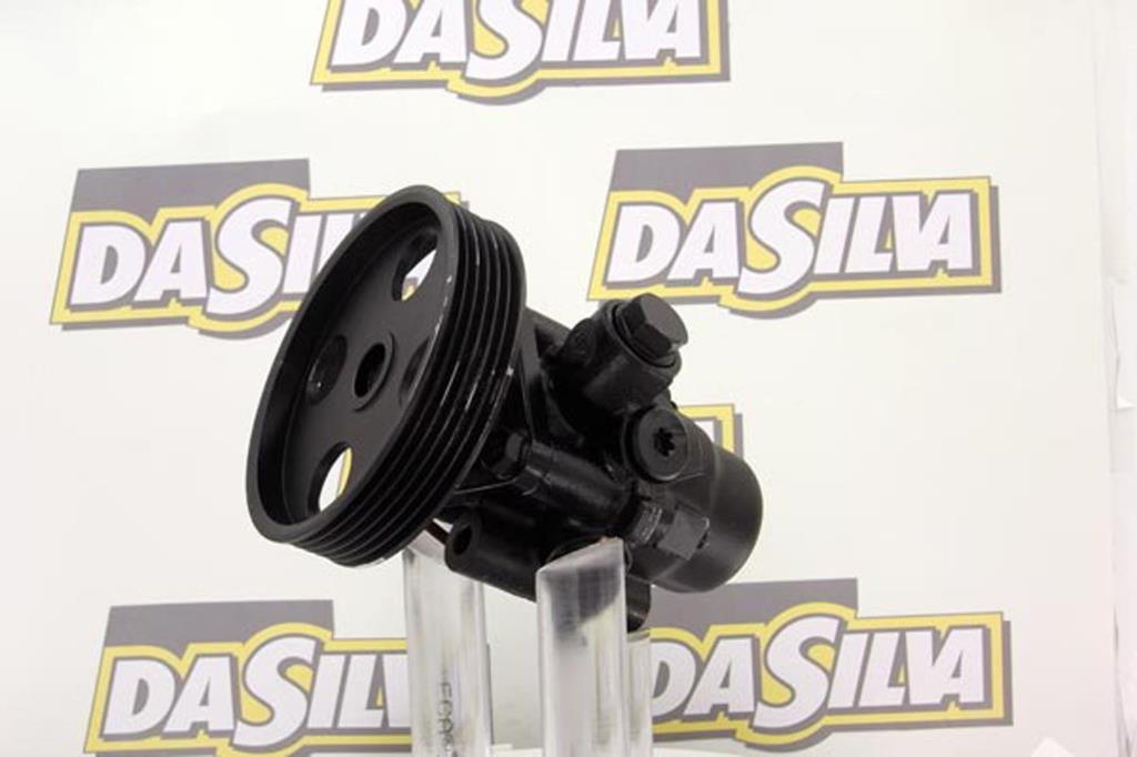 Pompe de direction assistée (Servo direction) DA SILVA S.A.S. ref. DP2144