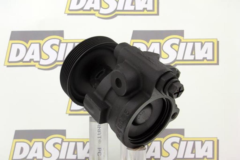 Pompe de direction assistée (Servo direction) DA SILVA S.A.S. ref. DP2145