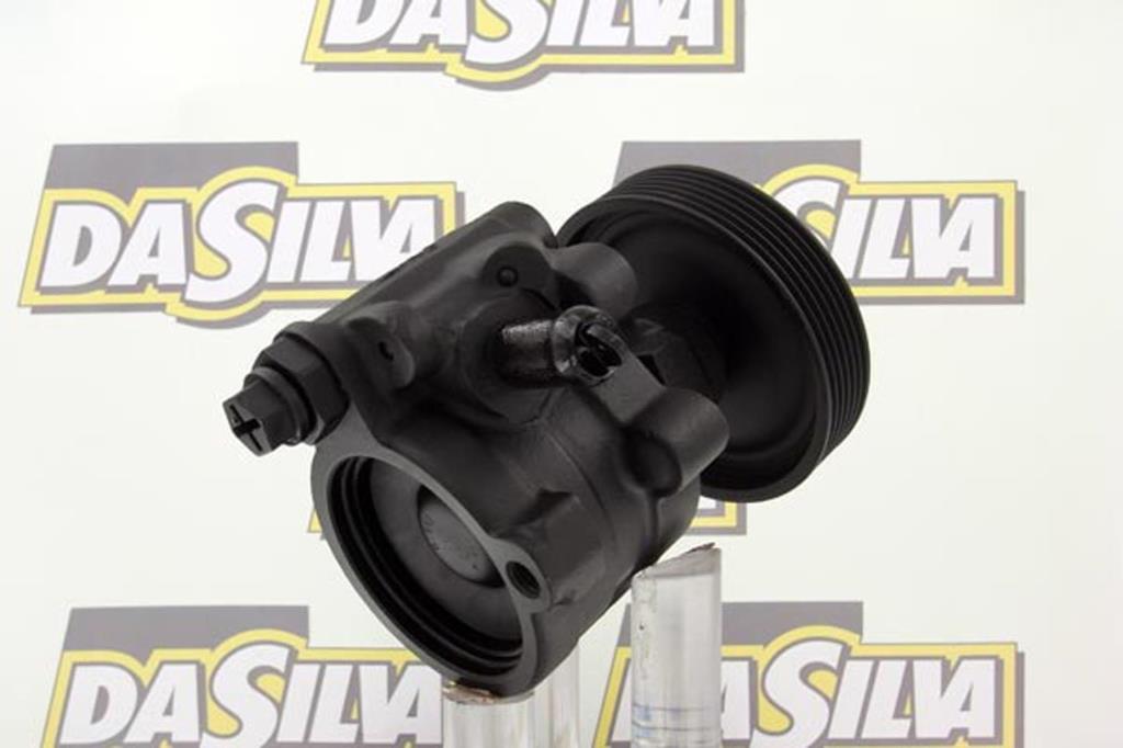 Pompe de direction assistée (Servo direction) DA SILVA S.A.S. ref. DP2145