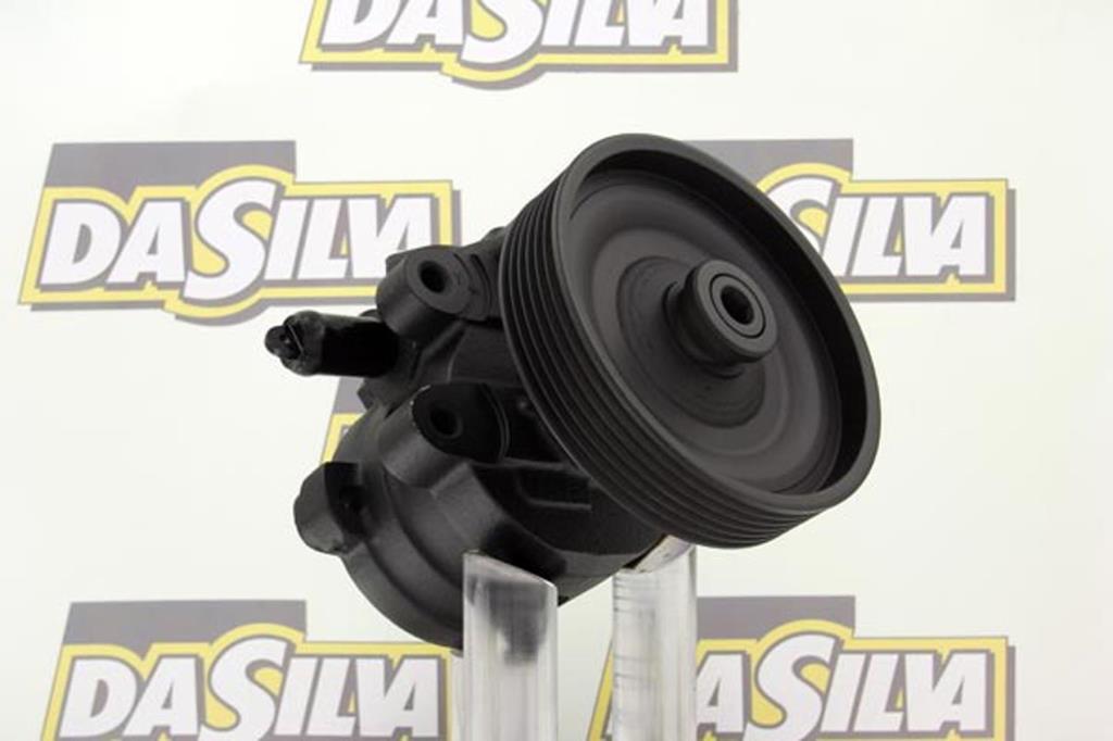 Pompe de direction assistée (Servo direction) DA SILVA S.A.S. ref. DP2145