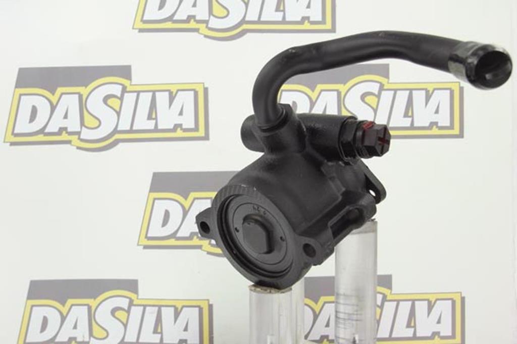 Pompe de direction assistée (Servo direction) DA SILVA S.A.S. ref. DP2154