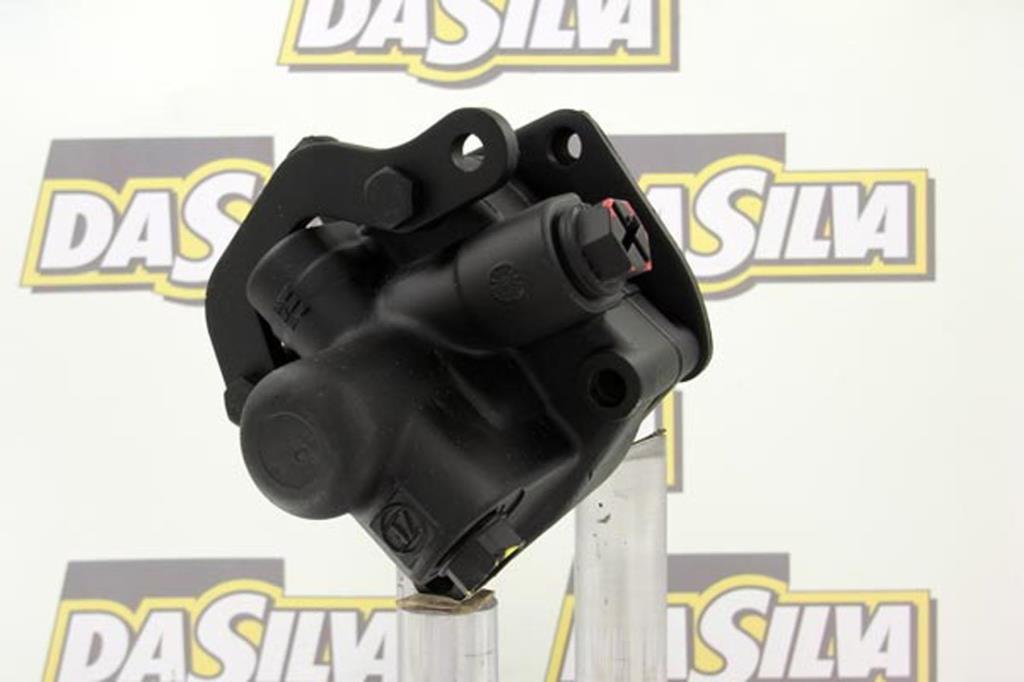 Pompe de direction assistée (Servo direction) DA SILVA S.A.S. DP2156