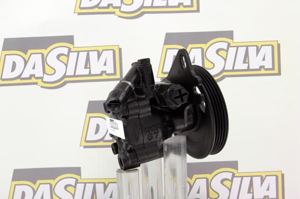 Pompe de direction assistée (Servo direction) DA SILVA S.A.S. DP2159
