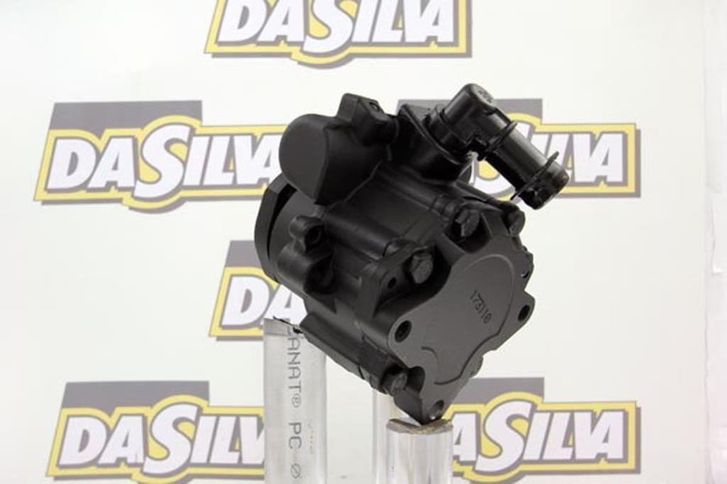 Pompe de direction assistée (Servo direction) DA SILVA S.A.S. DP2160