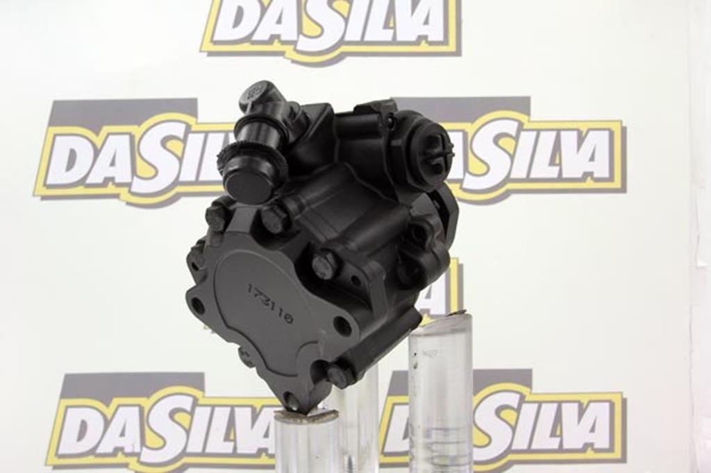Pompe de direction assistée (Servo direction) DA SILVA S.A.S. DP2160