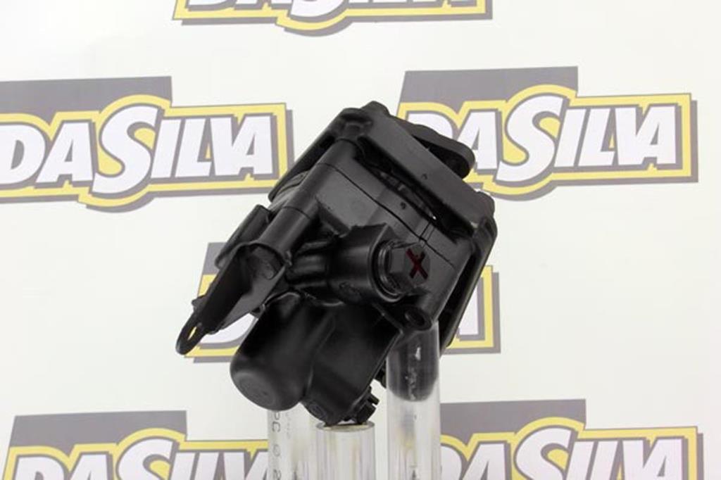 Pompe de direction assistée (Servo direction) DA SILVA S.A.S. DP2168