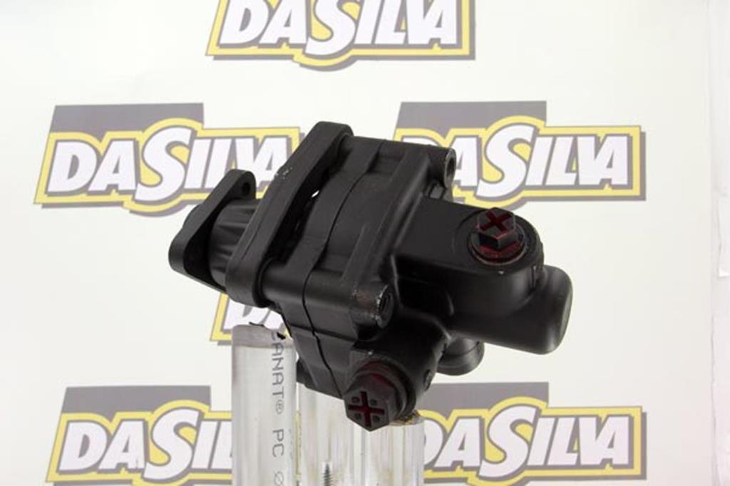 Pompe de direction assistée (Servo direction) DA SILVA S.A.S. ref. DP2169