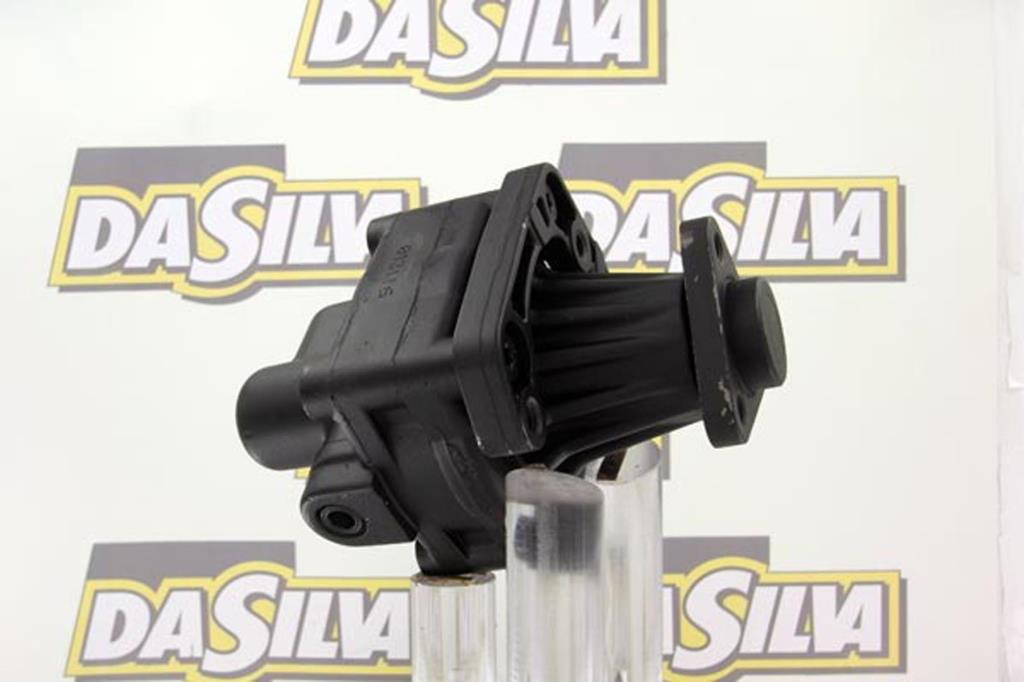 Pompe de direction assistée (Servo direction) DA SILVA S.A.S. ref. DP2169