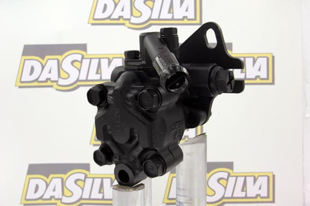 Pompe de direction assistée (Servo direction) DA SILVA S.A.S. DP2172