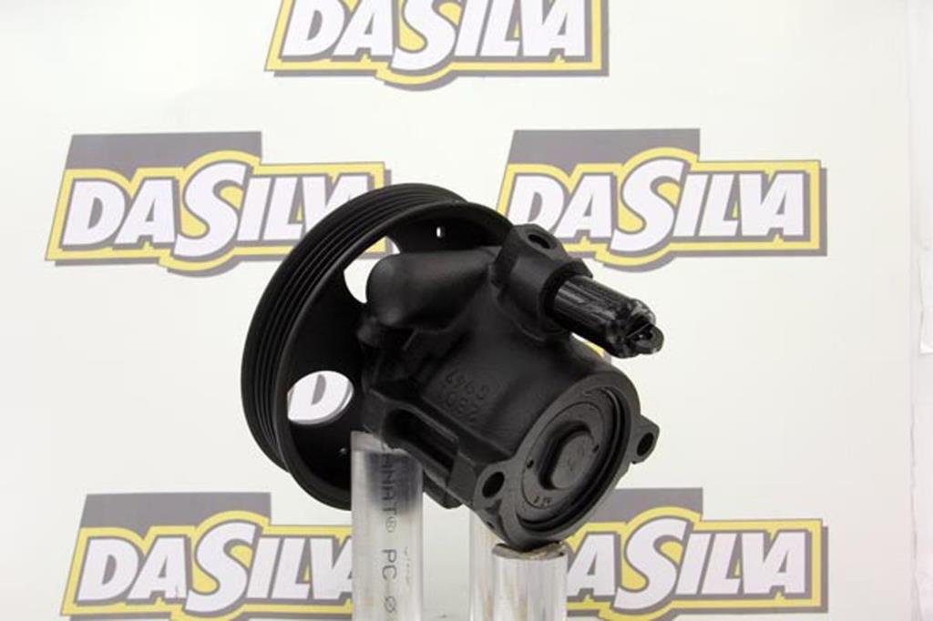 Pompe de direction assistée (Servo direction) DA SILVA S.A.S. ref. DP2174