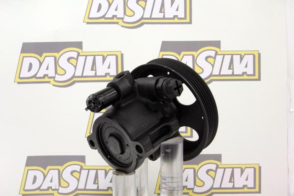 Pompe de direction assistée (Servo direction) DA SILVA S.A.S. ref. DP2174